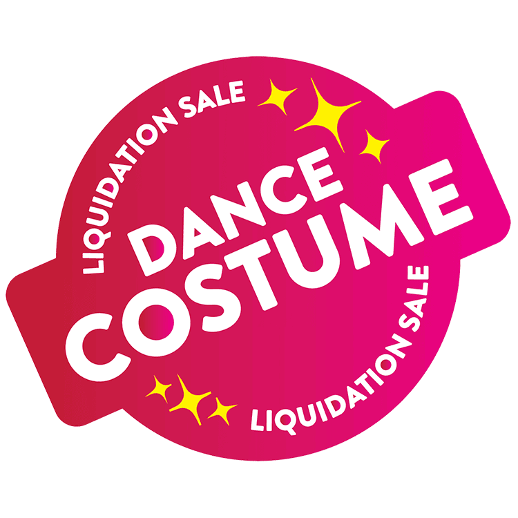 Costume Liquidation Sale